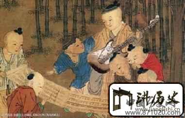 汉族历史汉族是怎样延续汉文化火种的
