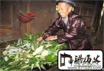 瑶族药文化贵州瑶族的药浴又是什么样的