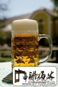 啤酒与海鲜同食易导致痛风的原因-酒知识，酒文化，酒品评，酒友家园！-闻酒知香