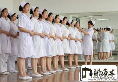 护士礼仪规范与内容-护士礼仪须知-护士礼仪注意事项