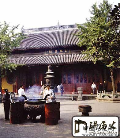 北京龙泉寺