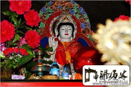 佛教十供养，供养的礼仪和功德