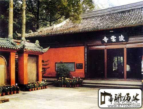 贵州镇远祝圣桥