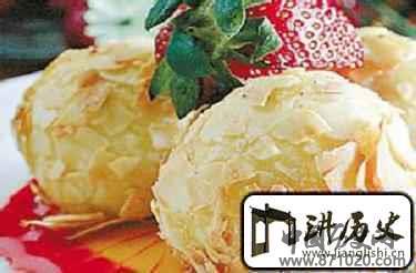 京族饮食京族传统饮食大揭秘