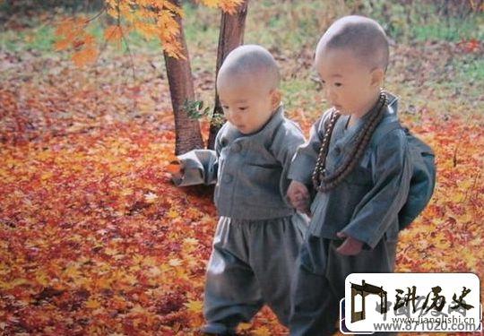 拜佛礼仪-拜佛禁忌-拜佛上香礼仪姿势图解