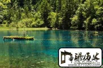 揭秘：羌族九寨沟的五绝究竟是什么