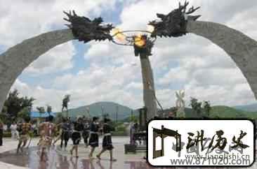 哈尼族神圣的“取火种”仪式是怎样的