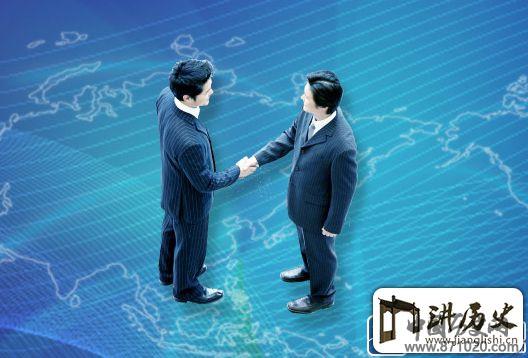 拜访客户礼仪-上门拜访客户礼仪-拜访客户注意事项