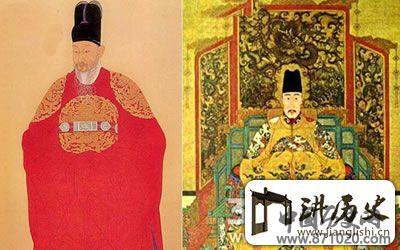 汉服文化：宋朝与明朝服饰的区别有哪些？