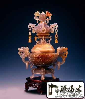 辽宁－玛瑙雕刻技艺