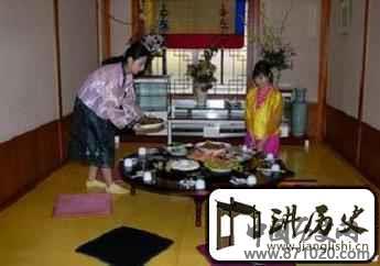 为啥说朝鲜族的饮食习惯是独特的也是怪异的