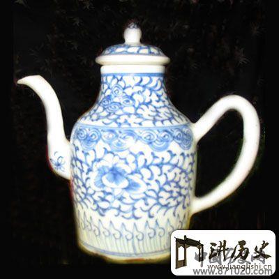 从饮酒器具看地域差异-酒知识，酒文化，酒品评，酒友家园！-闻酒知香