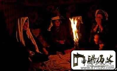 塔吉克族对太阳崇拜发生了怎样的变化