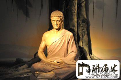 佛经小故事：一切皆宿世因缘有关