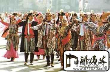 乌孜别克族习俗乌孜别克族婚礼流程简介