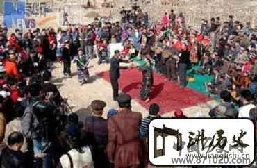 乌孜别克族习俗乌孜别克族婚俗啥样