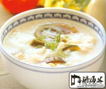 大雪进补吃什么好大雪食谱推荐