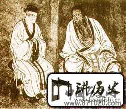元代百姓服饰之五