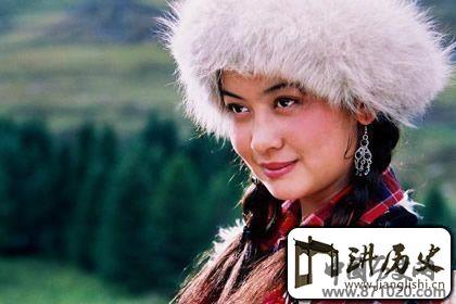 哈萨克族姓氏主要有哪些呢?