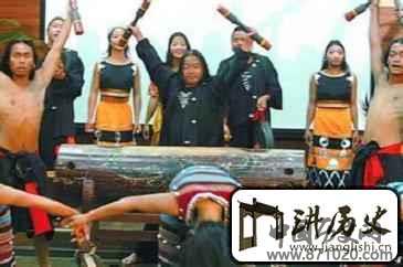 佤族因何而得名？佤族历史简介