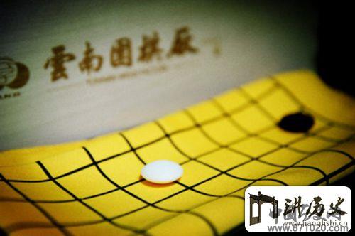 非遗文化采风行之云南官渡