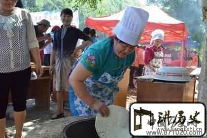 锡伯族饮食锡伯族的饮食有哪些禁忌