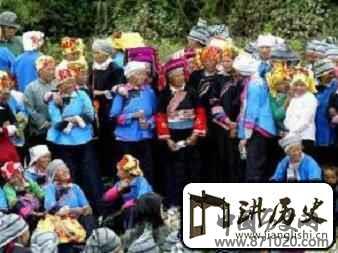 壮族饮食文化热情壮族人的待客之道是什么