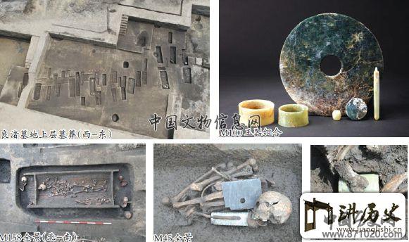 2015年度全国十大考古新发现