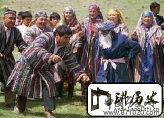 乌孜别克族习俗乌孜别克族有何禁忌