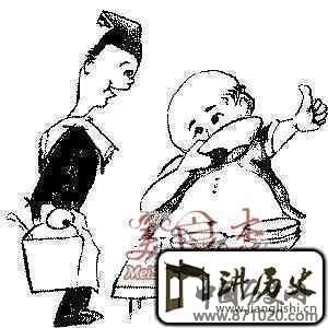 吃面食一定要喝面汤[图]