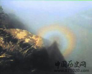 世界文化与自然遗产：峨眉山和乐山大佛