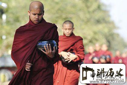 日常佛教用语中的比丘是什么意思