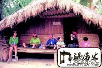 黎族人是怎样给孩子取名的？有何习俗