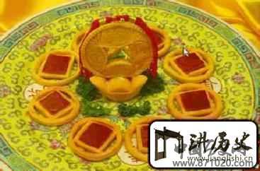 揭秘：满族满汉全席都会用到那些原料