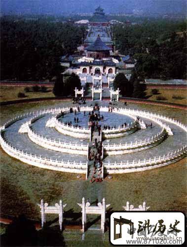 山西五台山罗侯寺