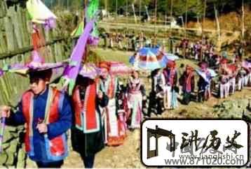 瑶族的宗教信仰是什么？瑶族宗教信仰简介