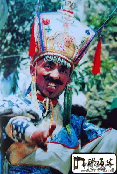 西藏－格萨尔史诗