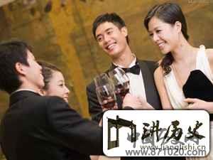 婚宴上的父母桌座位该如何安排