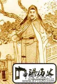 清代官吏便服之五
