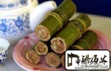 瑶族人爱吃啥？瑶族最具特色的民族小吃