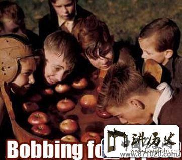 万圣节习俗礼仪-万圣节由来及习俗-万圣节来历和习俗