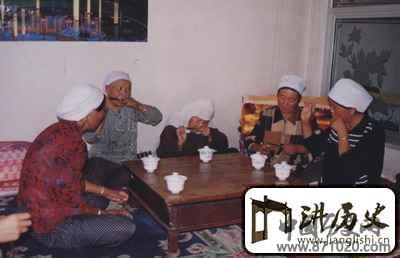 宁夏－回族民间器乐