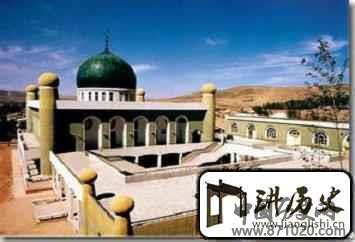 回族人们住宅造型是什么样的？回族住宅简介
