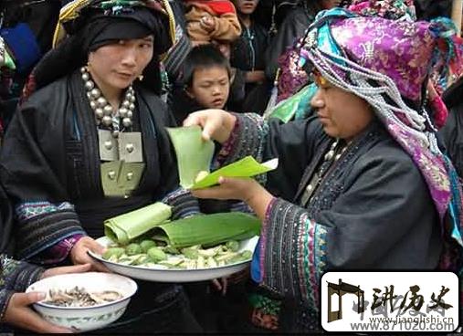 珞巴族不能吃什么珞巴族的图腾崇拜与饮食禁忌