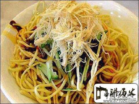 夏至各地的饮食习俗介绍