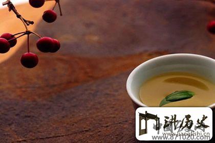 茶道与禅千丝万缕的关系，禅茶一味的意思