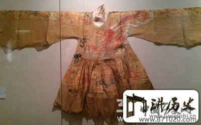 明朝服饰造型特点分别有哪些，明朝服饰造型特点是什么