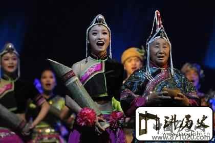 畲族语言畲族的语言文化有什么独特之处