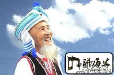 白族文化简介白族洱海文化有什么独特之处