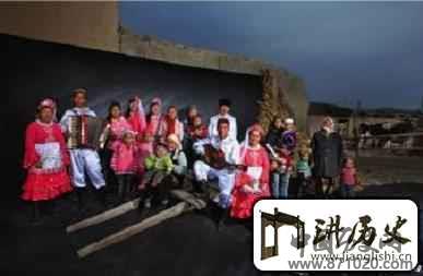 俄罗斯族习俗俄罗斯族有何婚姻习俗